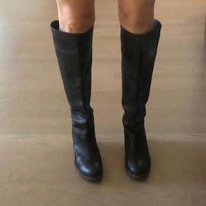 Frye Boots